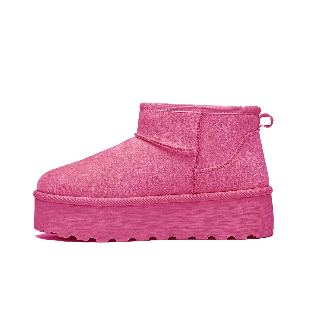 Elara Elara Damen Boot Stiefelette Stiefelette günstig online kaufen