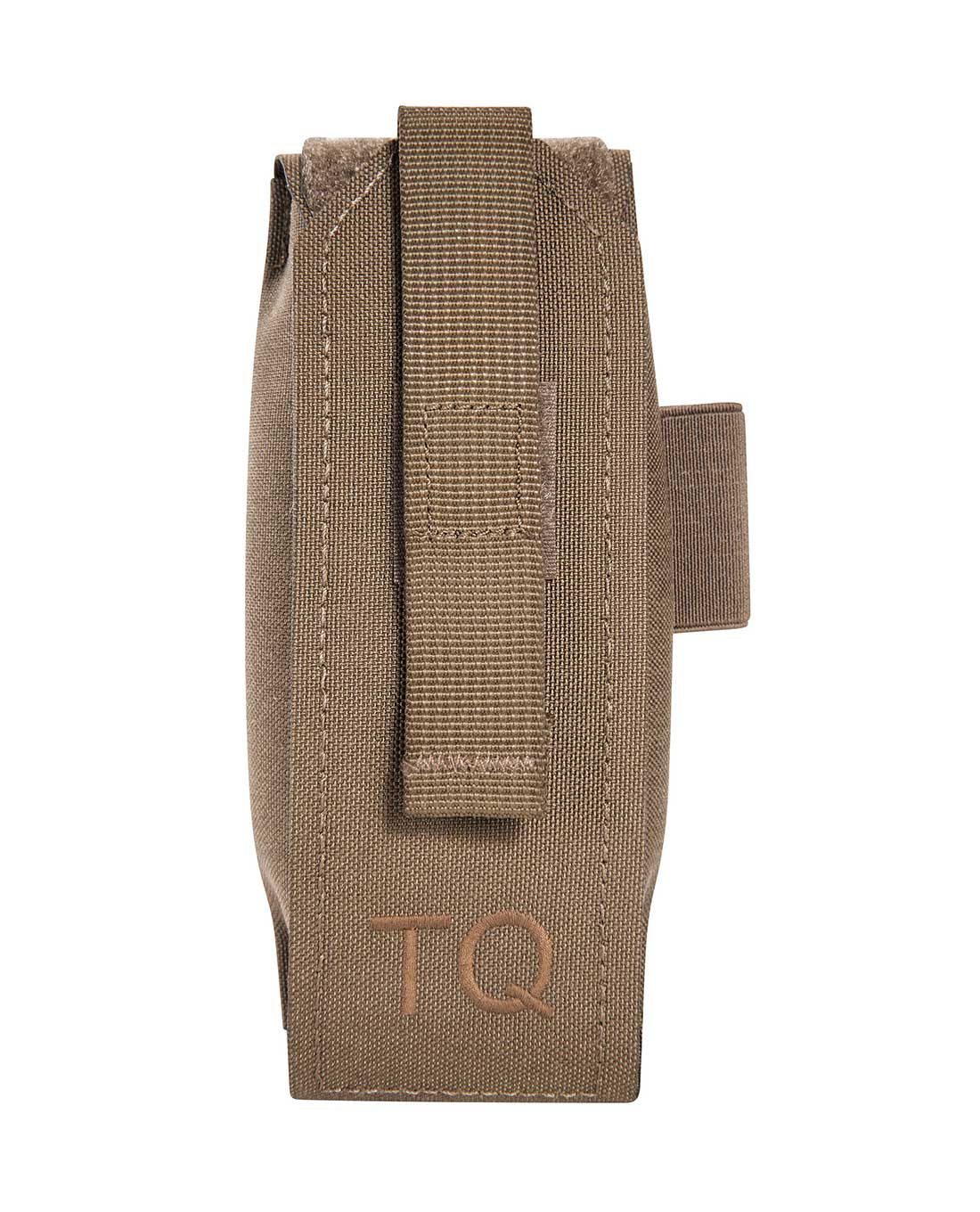 Tasmanian Tiger Erste-Hilfe-Set TT Tourniquet Pouch III Coyote Braun