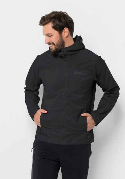 Jack Wolfskin Outdoorjacke PRELIGHT 2.5L JKT M