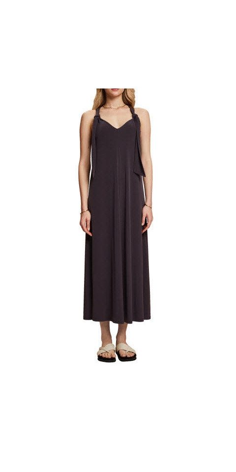 Esprit Jerseykleid Kleid