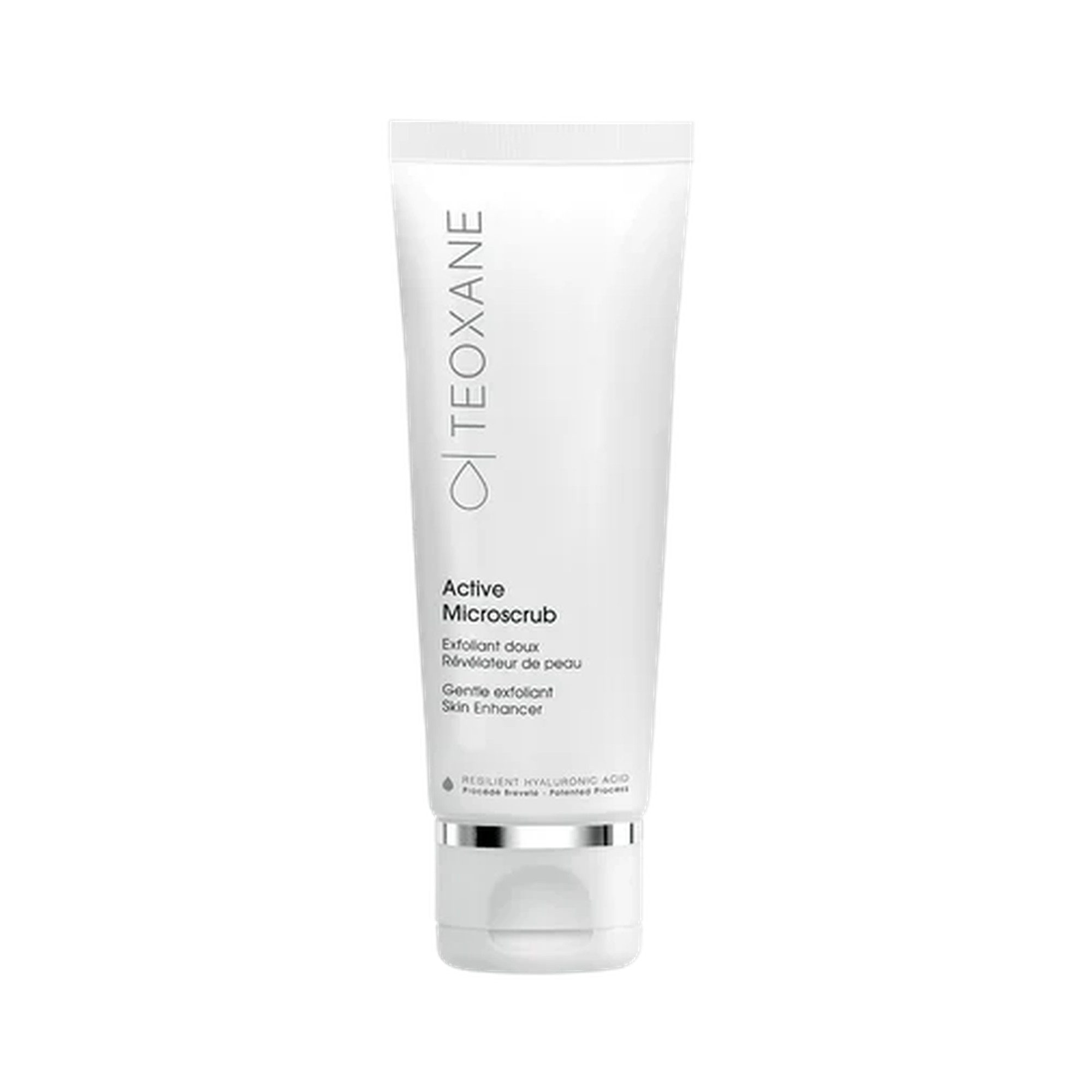 Teoxane Gesichtspeeling Teoxane Active Microscrub