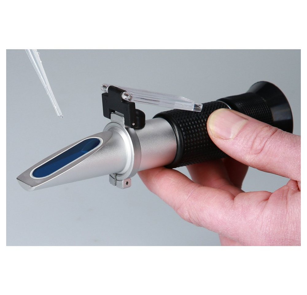 Thumbnail - Brilliant Tools Feuchtigkeitsmesser Brilliant Tools BT536010 Refraktometer