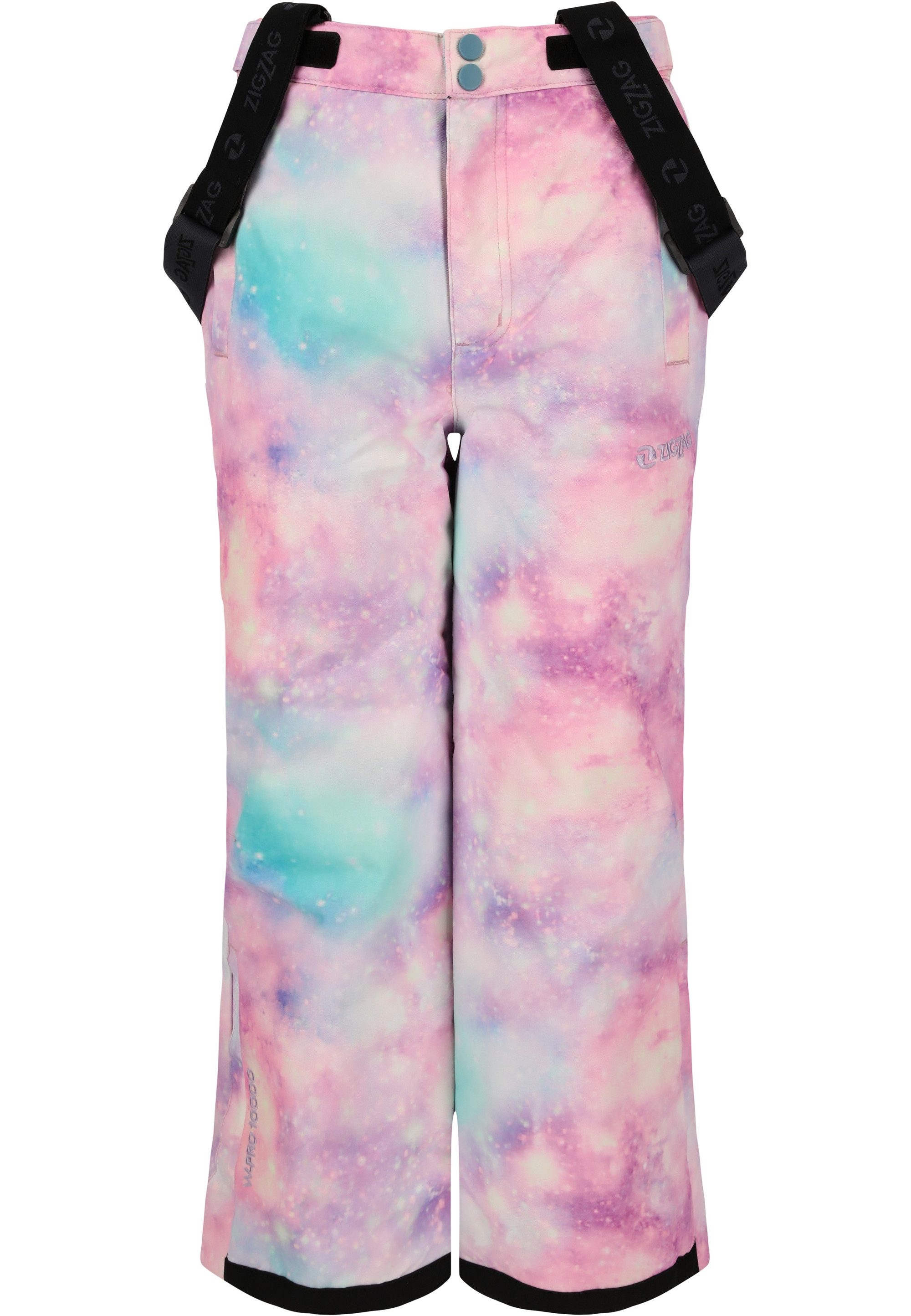 ZIGZAG Skihose Soho aus atmungsaktivem Material