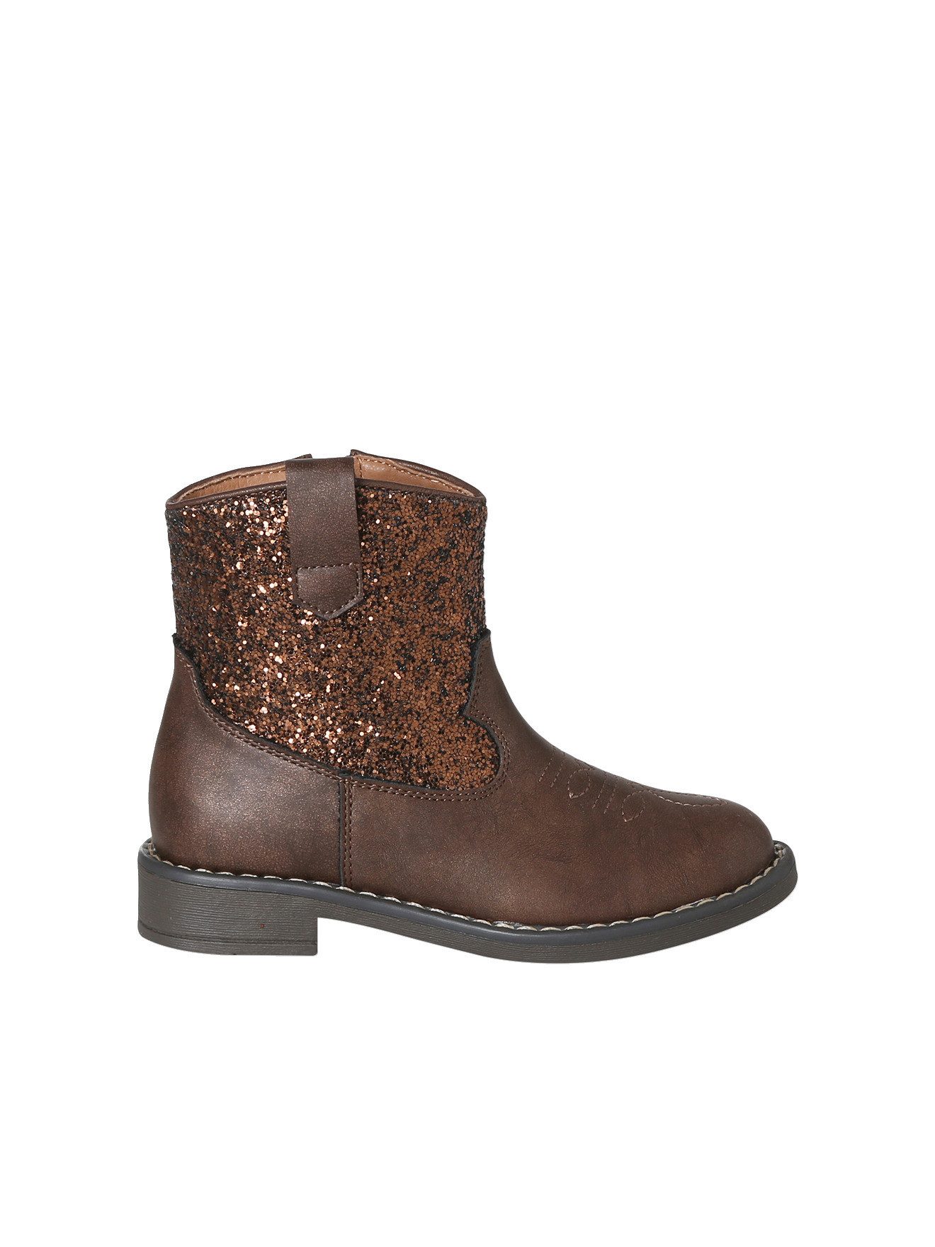 vertbaudet Schnürboots