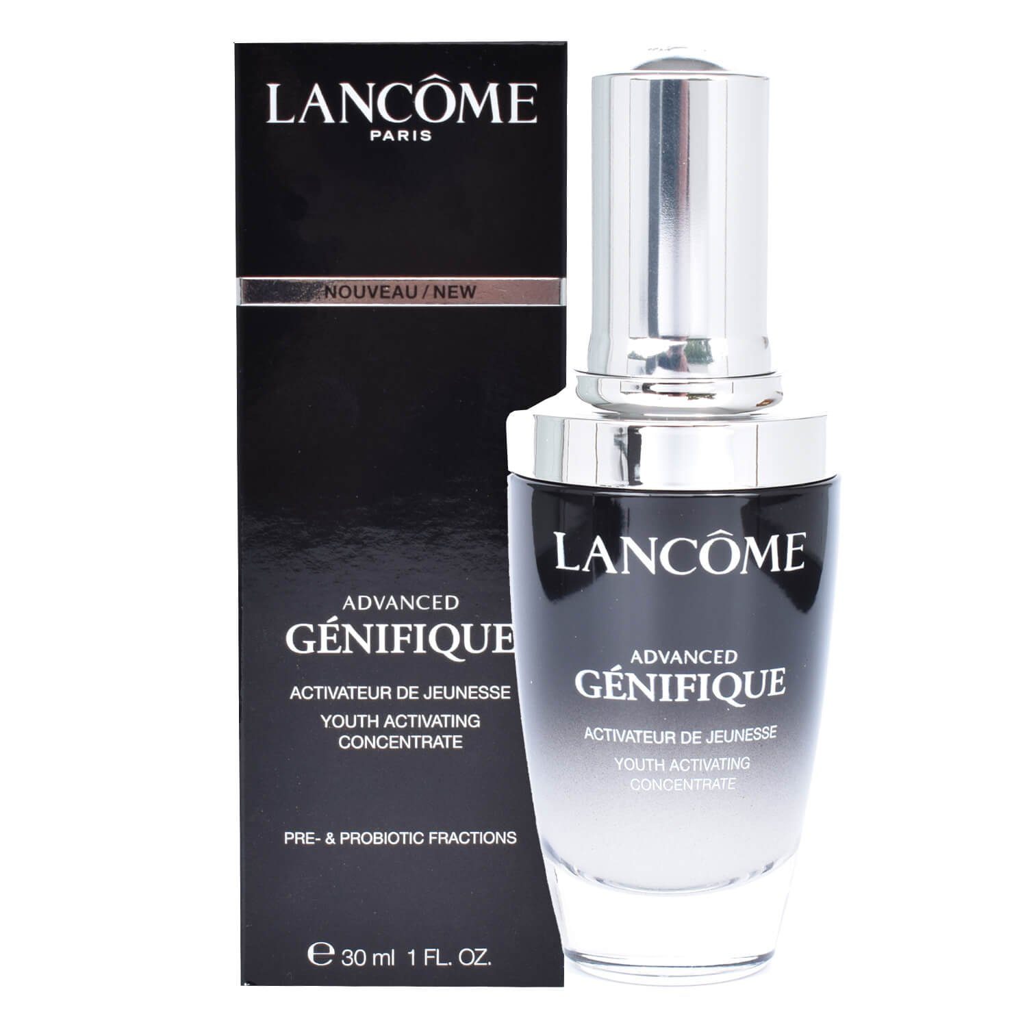 LANCOME Anti-Falten-Serum Advanced Génifique Gesichtsserum