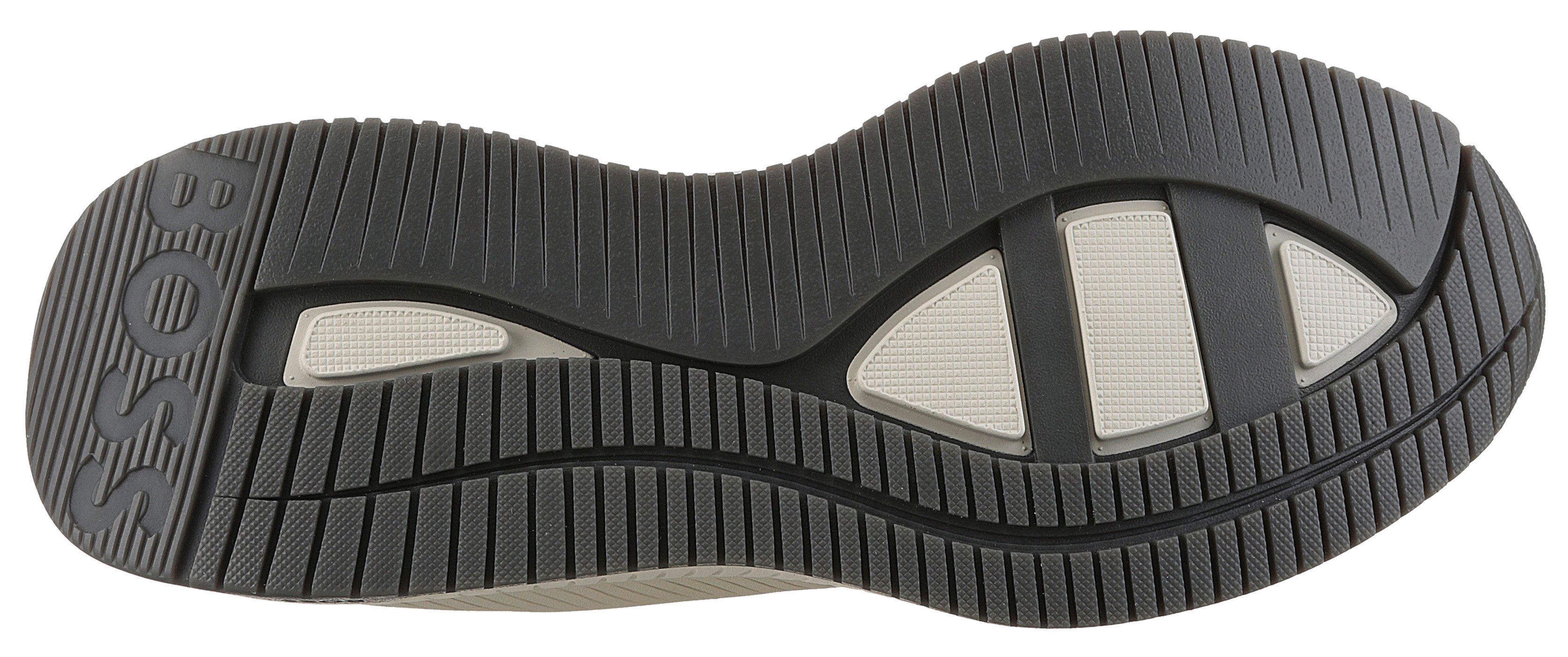 BOSS TTNM EVO Slip-On Sneaker, Freizeitschuh, Halbschuh, Sneaker zum Schlupfen