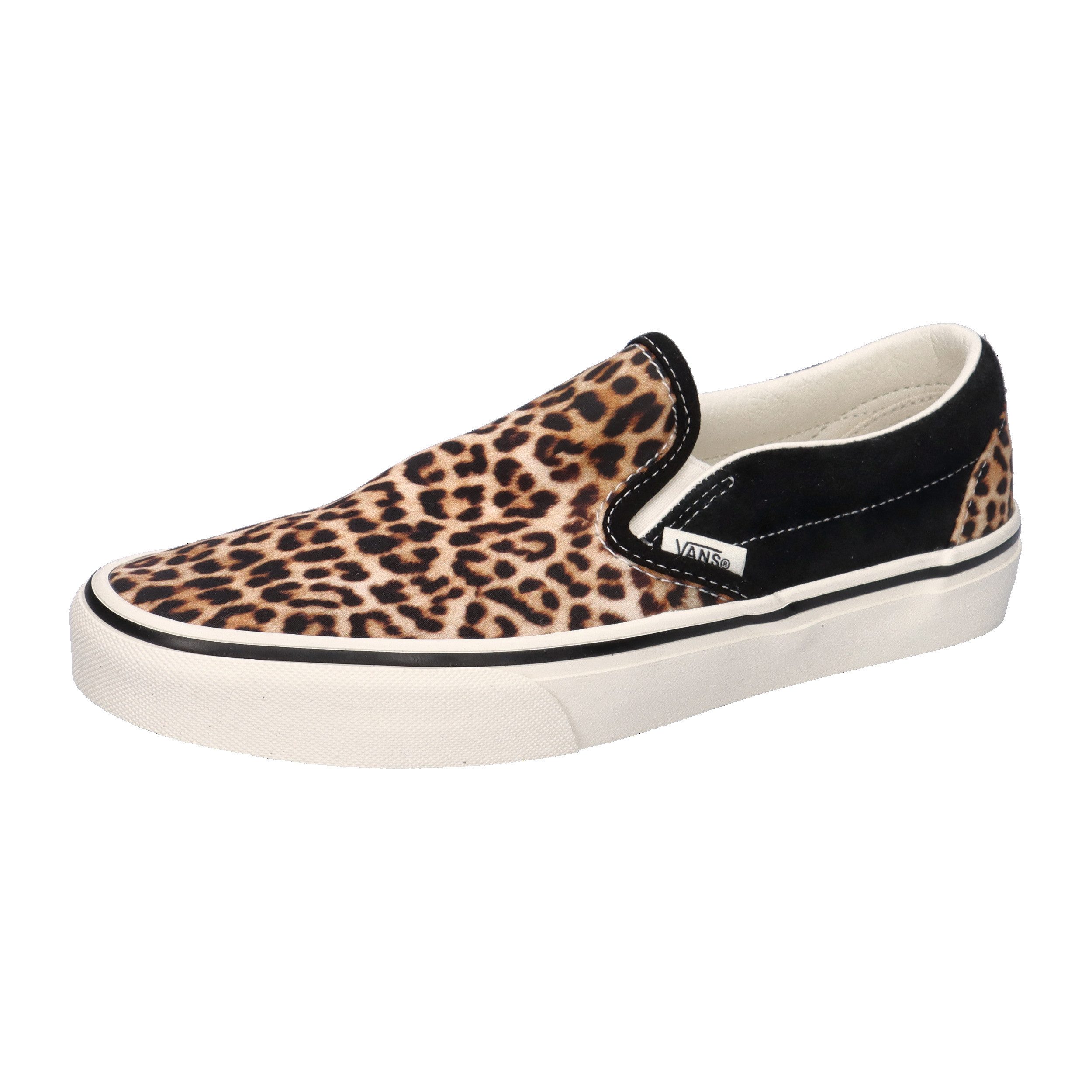 Vans Vans Sneaker Classic Slip-On Sneaker günstig online kaufen