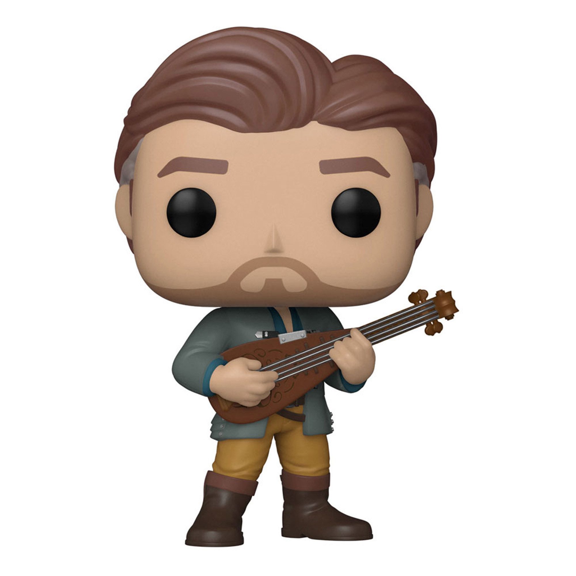 Actionfigur POP! Edgin 1325 - Dungeons & Dragons