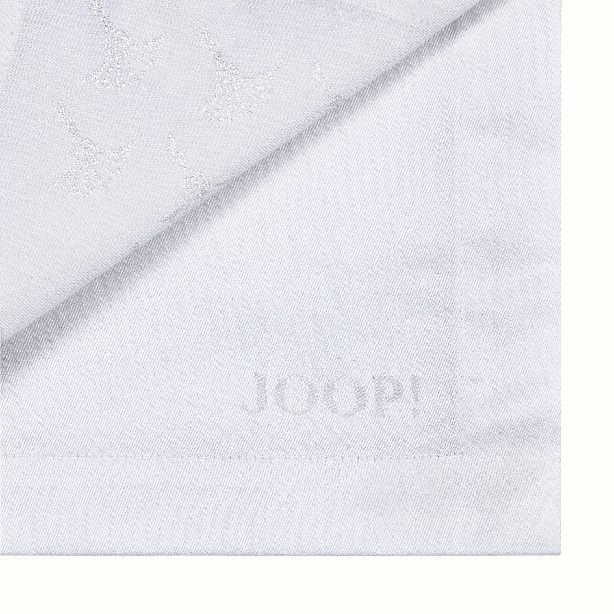 JOOP! Tischläufer JOOP! LIVING - FADED CORNFLOWER Tischläufer