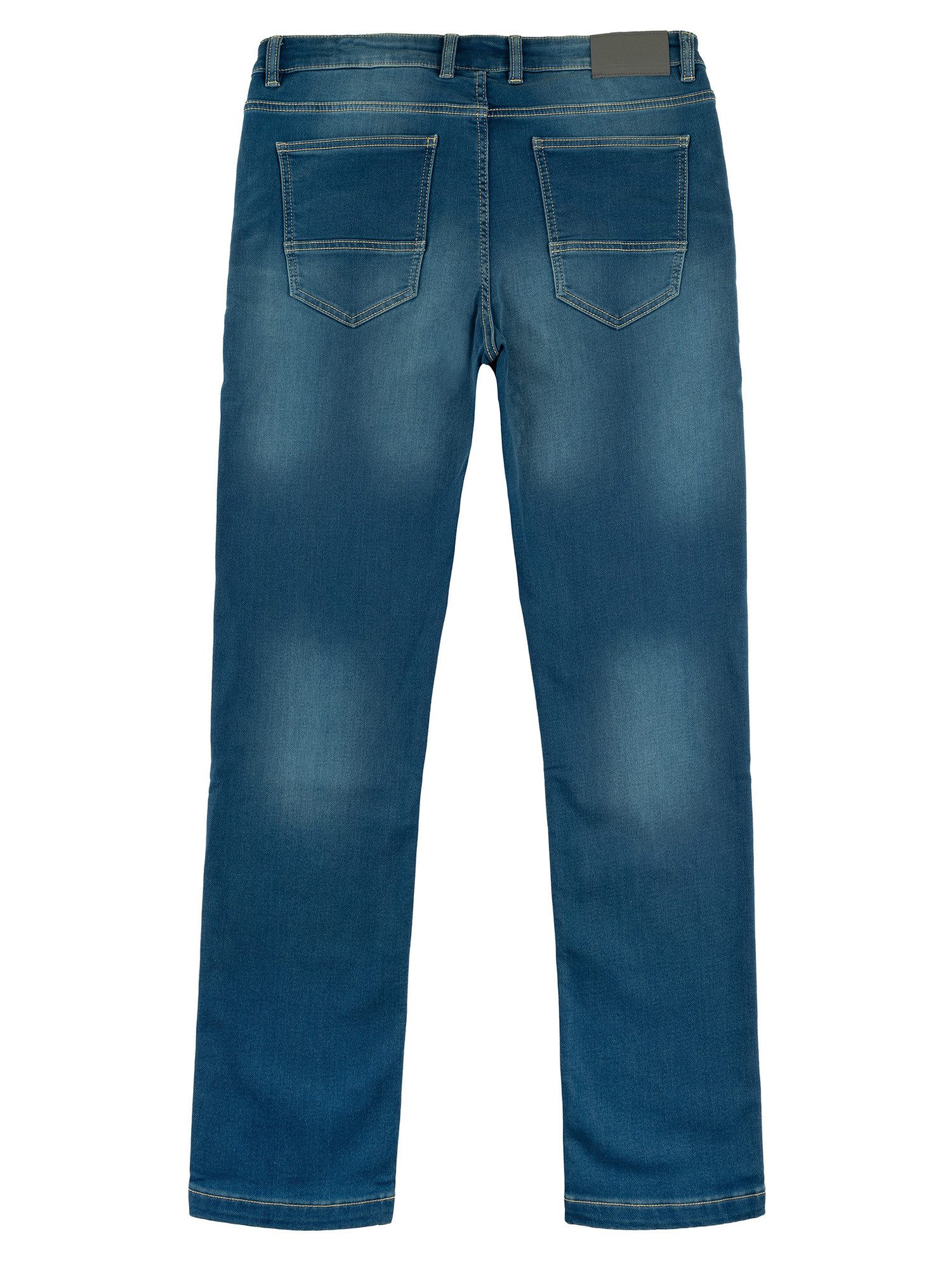 Mill&Tailor Stretch-Jeans 5 Pocket Denim Hose, Jeanshose, Jeans Hose günstig online kaufen