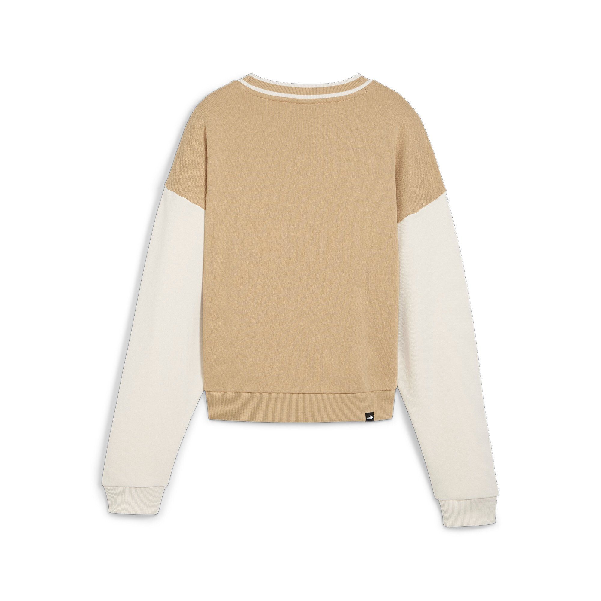 PUMA Kapuzensweatshirt SQUAD CREW TR günstig online kaufen