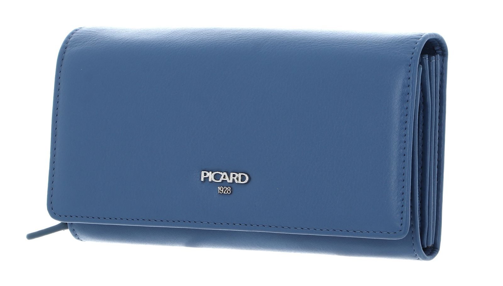 Geldbörse Flap Wallet