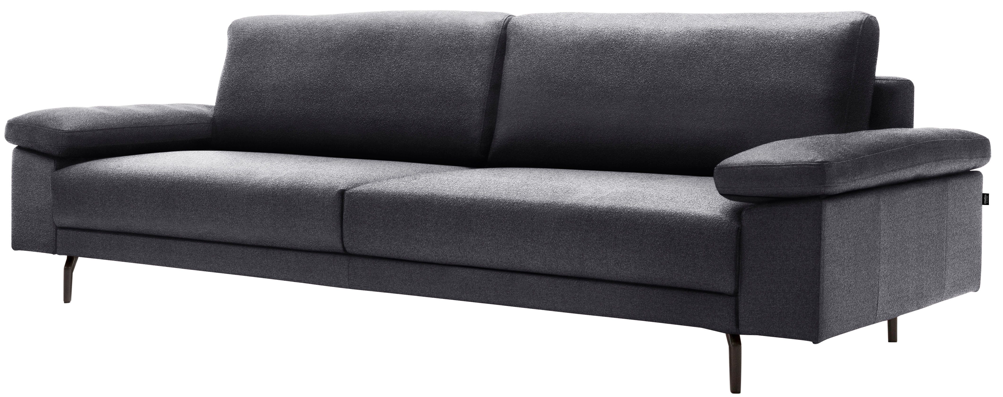 Creation BY ROLF BENZ 3-Sitzer CR.450 elegantes Designsofa mit hohem Sitzkomfort