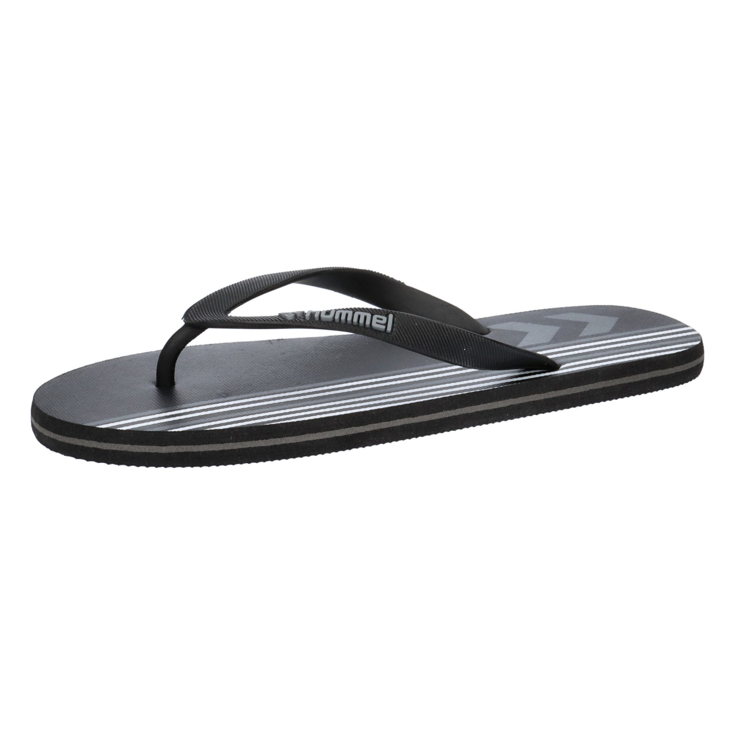 hummel Hummel Unisex Шлепанцы Multi Stripe Flip Flop 214038 Шлепанцы