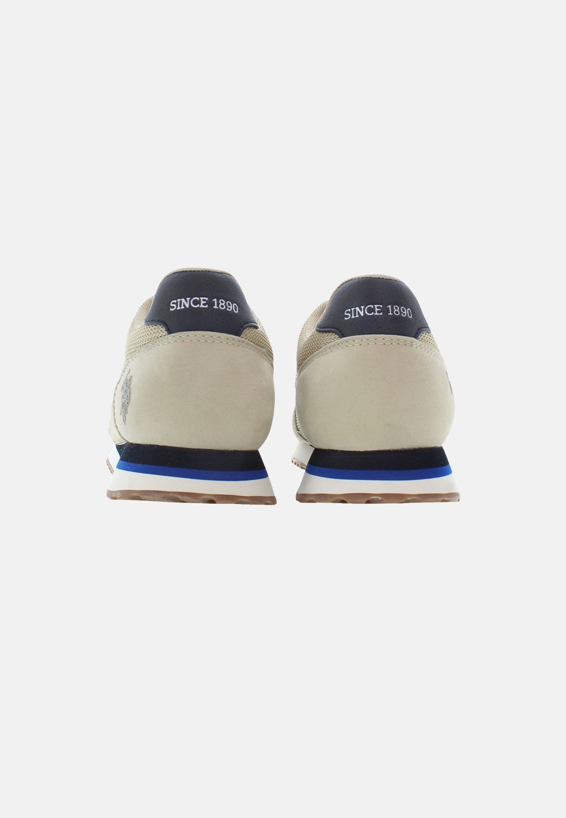 U.S. Polo Assn Schuhe Low-Sneaker XIRIO009 günstig online kaufen