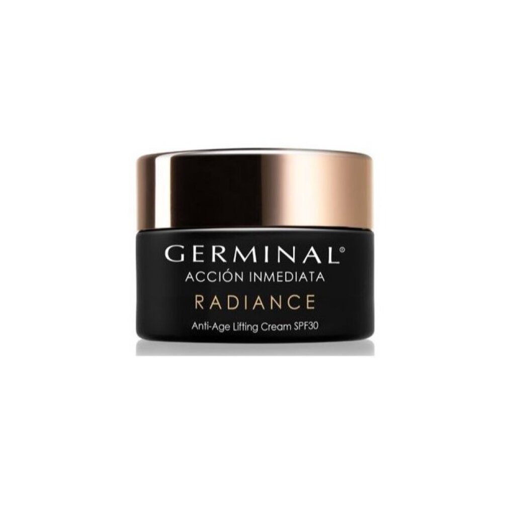 Tagescreme Immediate Action Radiance Anti-Aging Lifting Cream 50ml