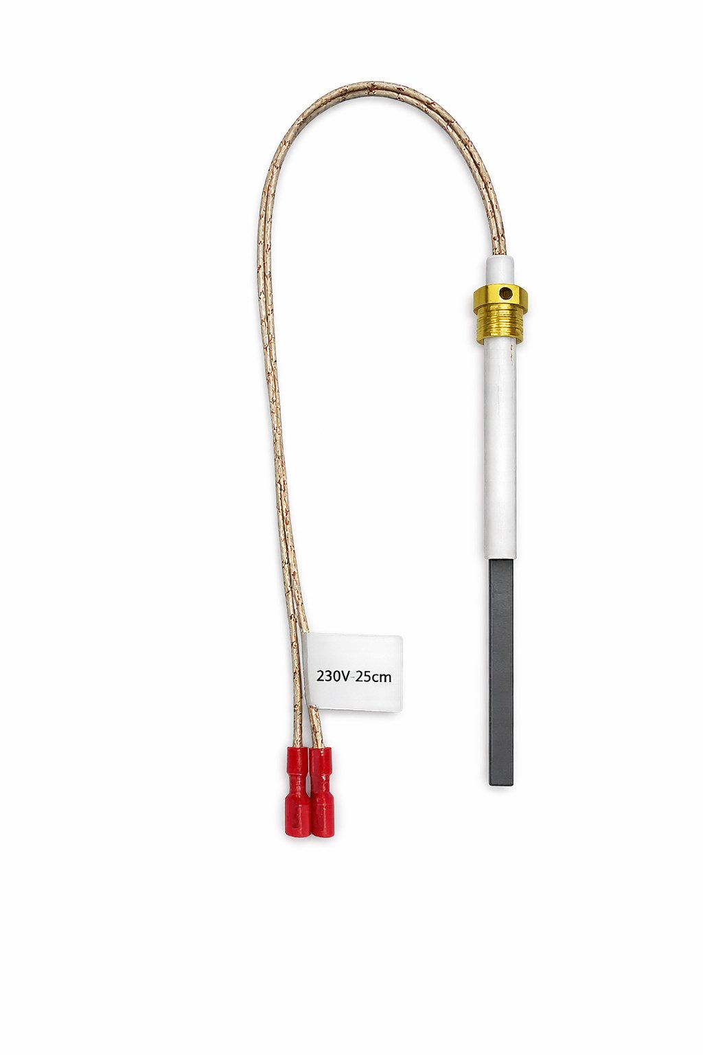 UMBRELLA Pelletofen Glühzünder für Pelletofen PR8