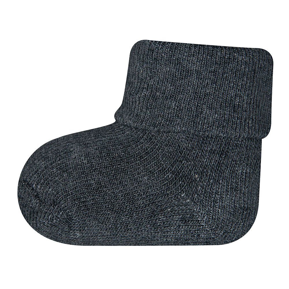 Ewers Socken Newborn Socken Reh (6-Paar)