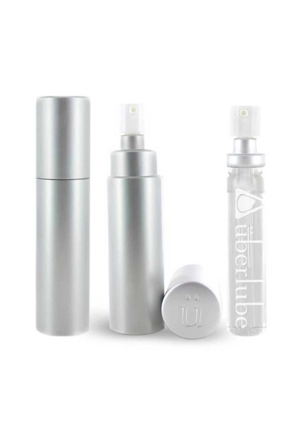 Gleitgel Überlube Good to go 15ml silber