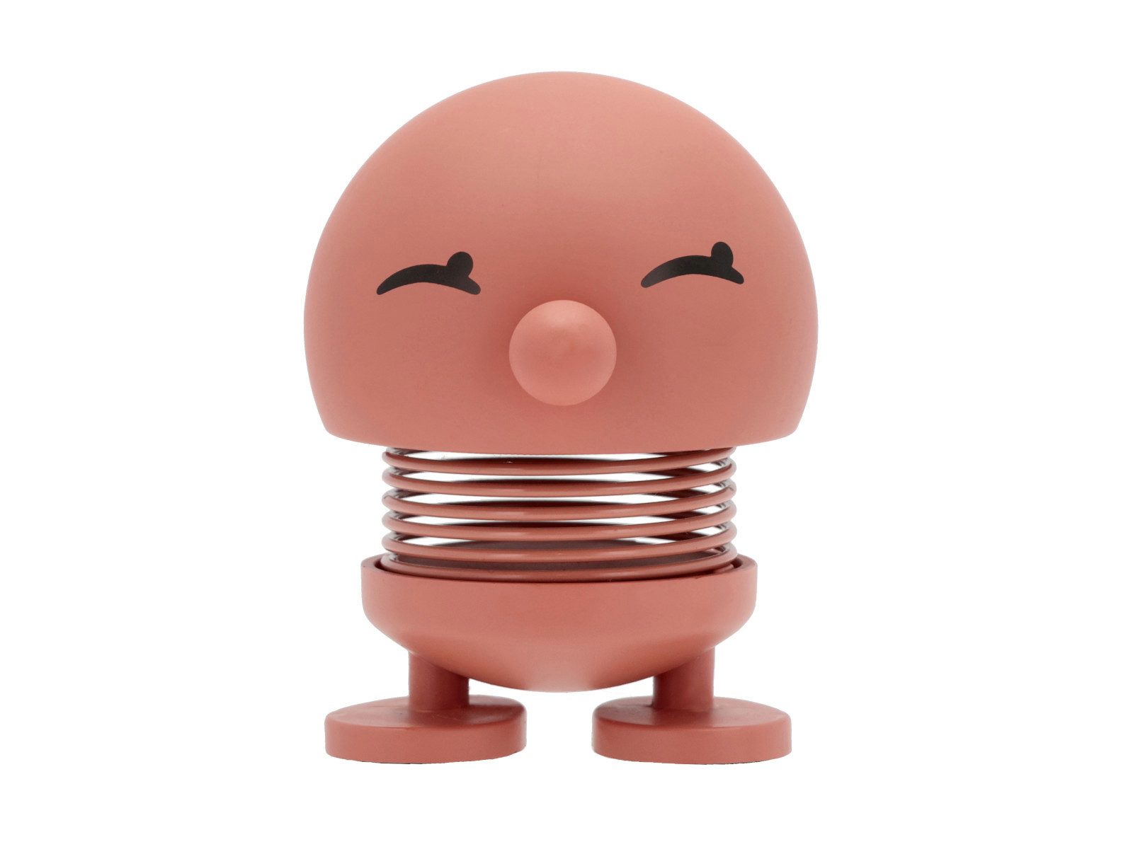 HOPTIMIST Dekofigur Soft Bimble S Ruby günstig online kaufen