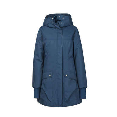 Finside Anorak Finside W Oona Soft Damen Anorak