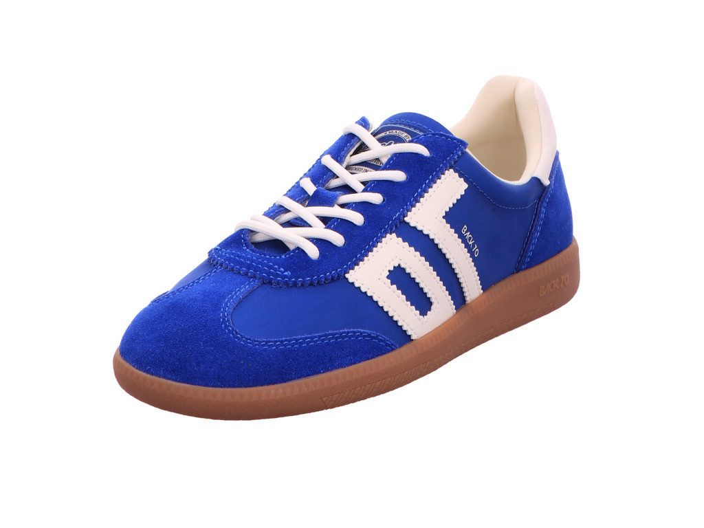Back 70 Schnürschuh