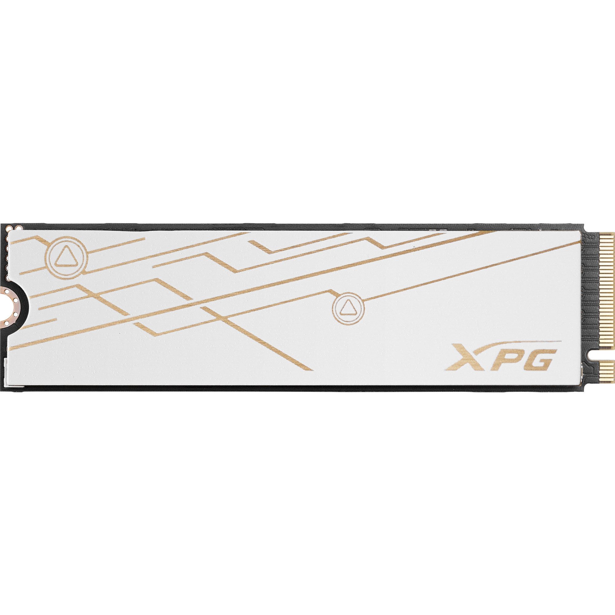 ADATA ADATA XPG MARS 980 BLADE 2 TB, SSD, (PCIe Gen5 x4, externe HDD-Festplatte (2 TB) Steckkarte"