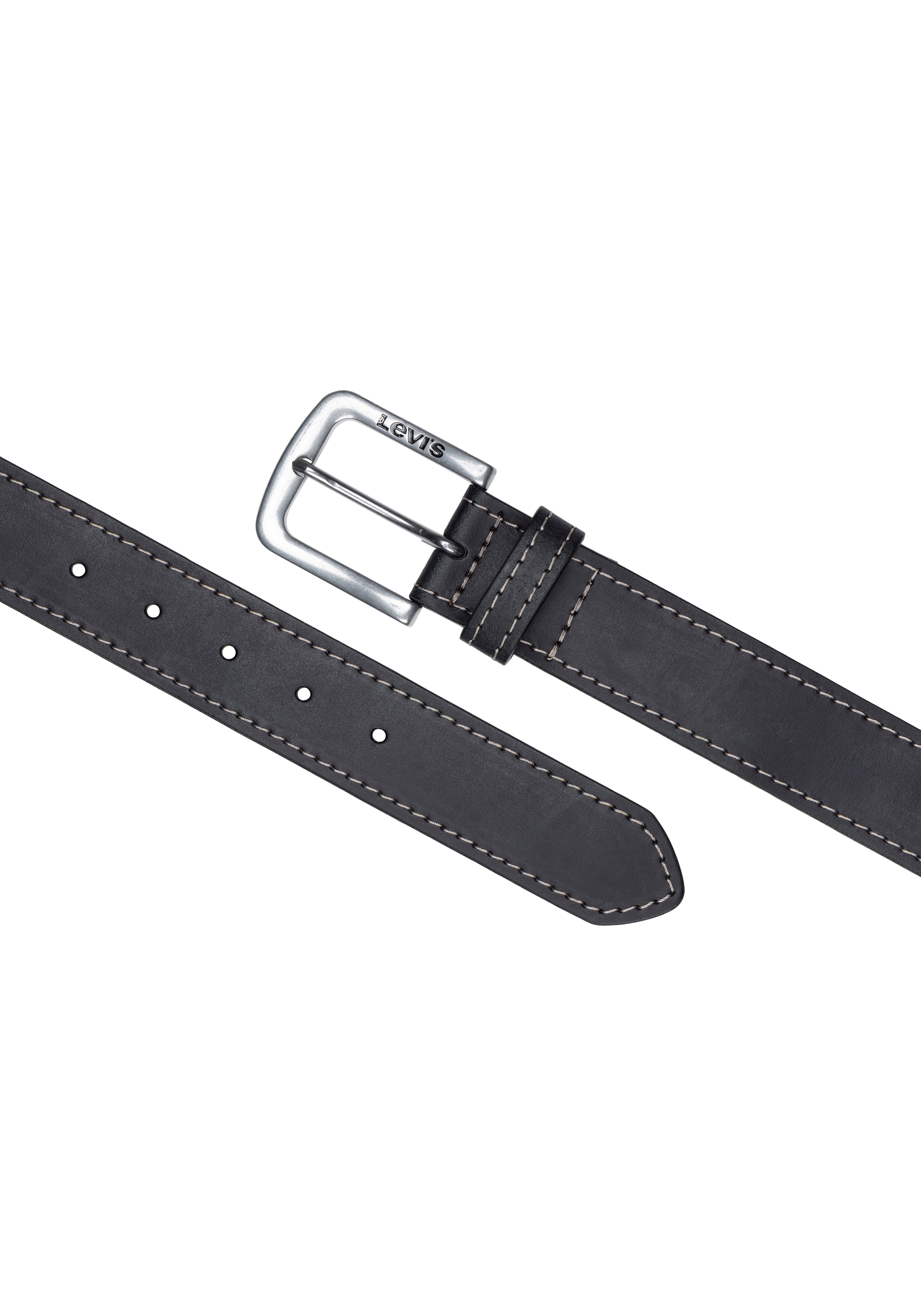 Levi's® Ledergürtel LOIRE Unisex günstig online kaufen