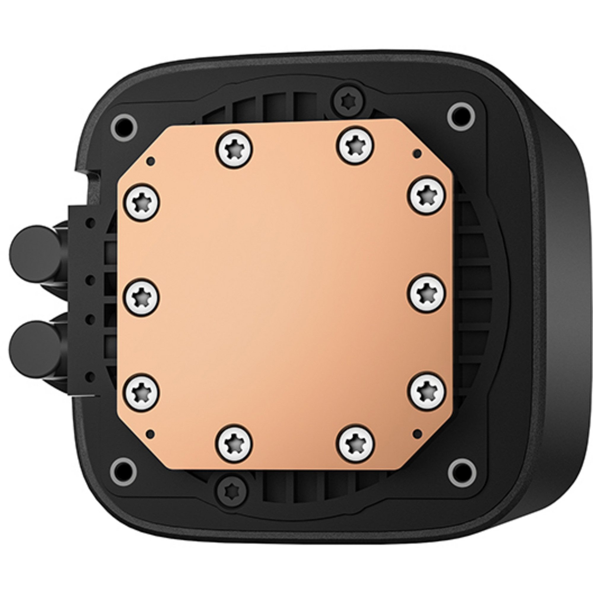 DeepCool CPU Kühler DeepCool LE360 V2, Wasserkühlung