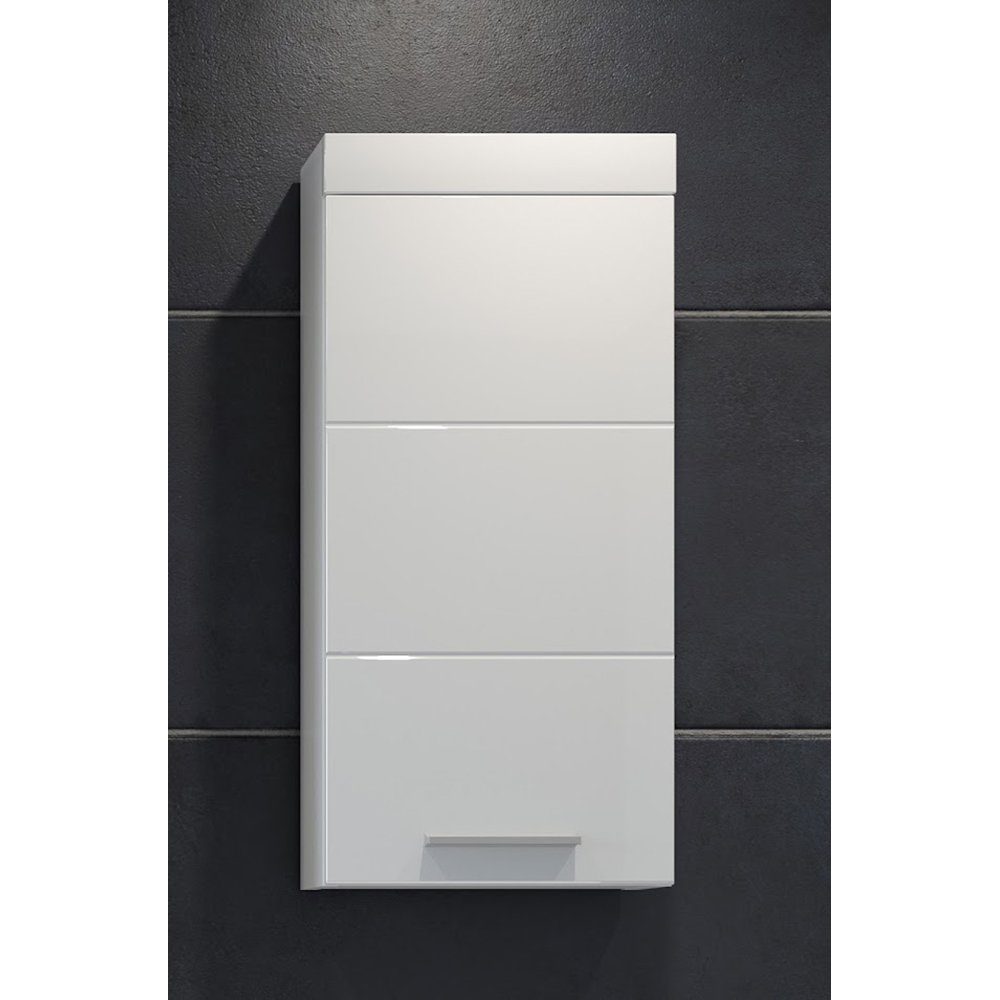 trendteam Hängeschrank Devon Badezimmerschrank Oberschrank Badmöbel günstig online kaufen