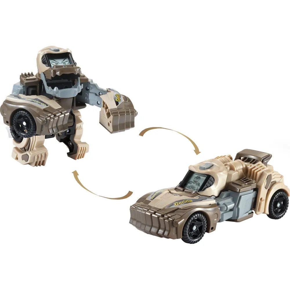 Vtech® Actionfigur Vtech 80-551304 Switch & Go - Gorilla