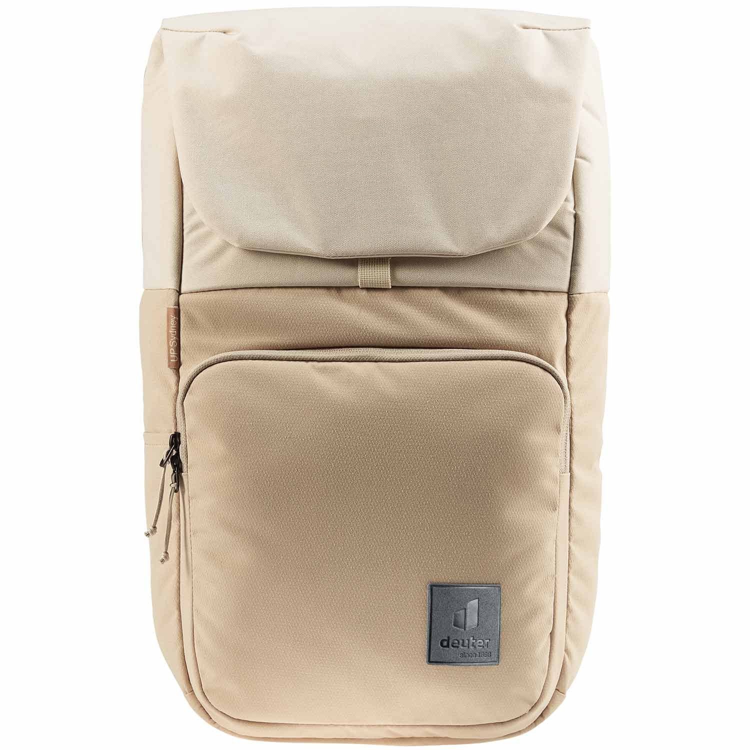deuter Freizeitrucksack Deuter Freizeit/-Laptoprucksack UP Sydney sand-bone günstig online kaufen