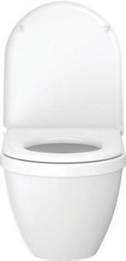 Duravit WC-Komplettset Duravit Wand-WC STARCK 3 COMPACT ti 360x