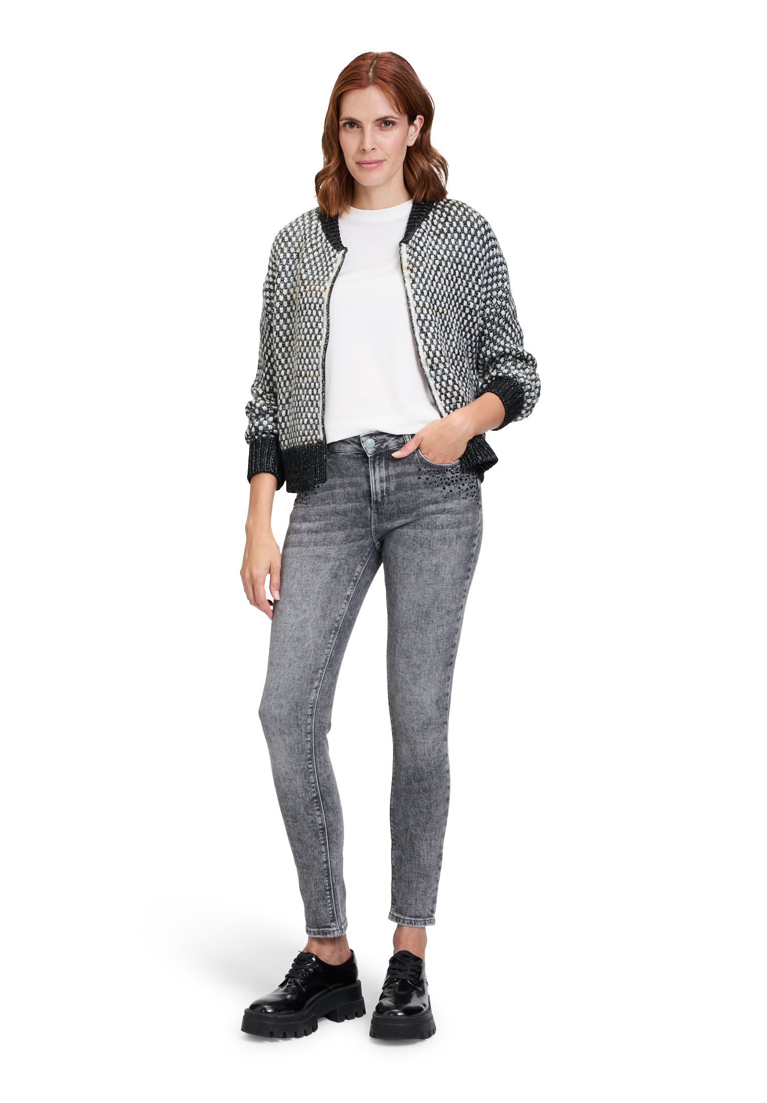 Cartoon 5-Pocket-Hose