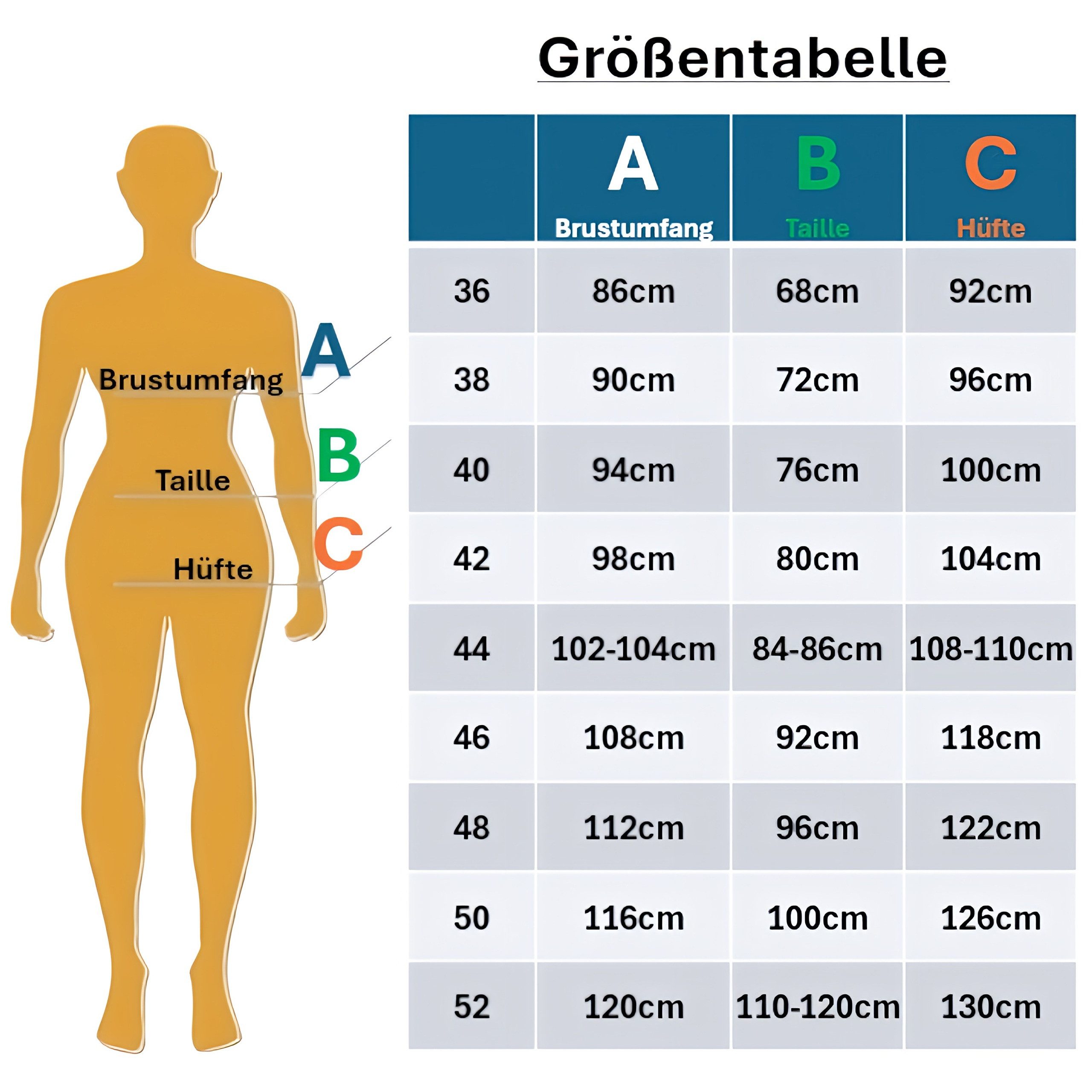 Modavitrini Abendkleid Damen Kleid elegant mit Passe und Faltendetail - Modest Fashion Falten-Optik