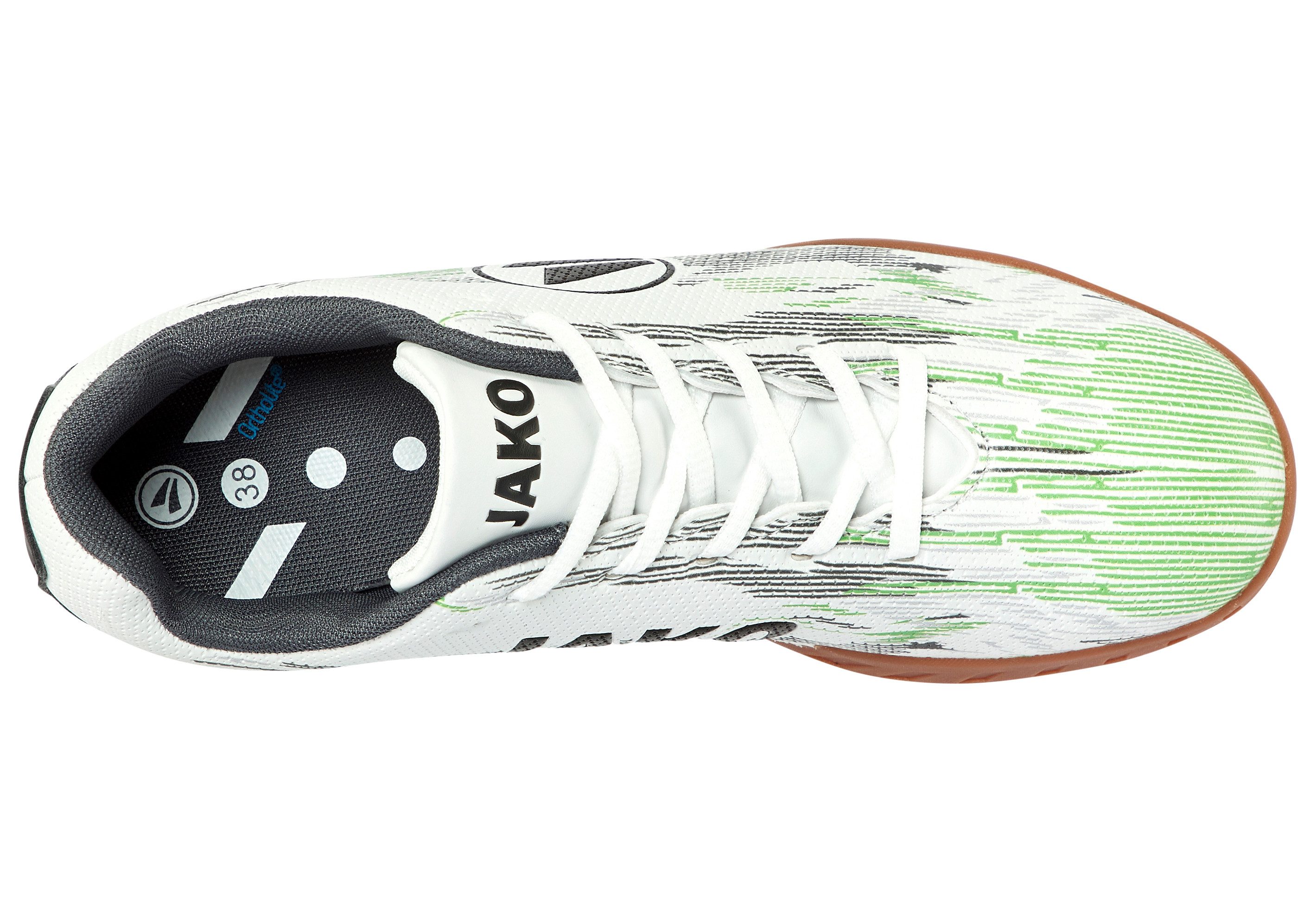 Jako J-SI STEPOVER Indoorschuh