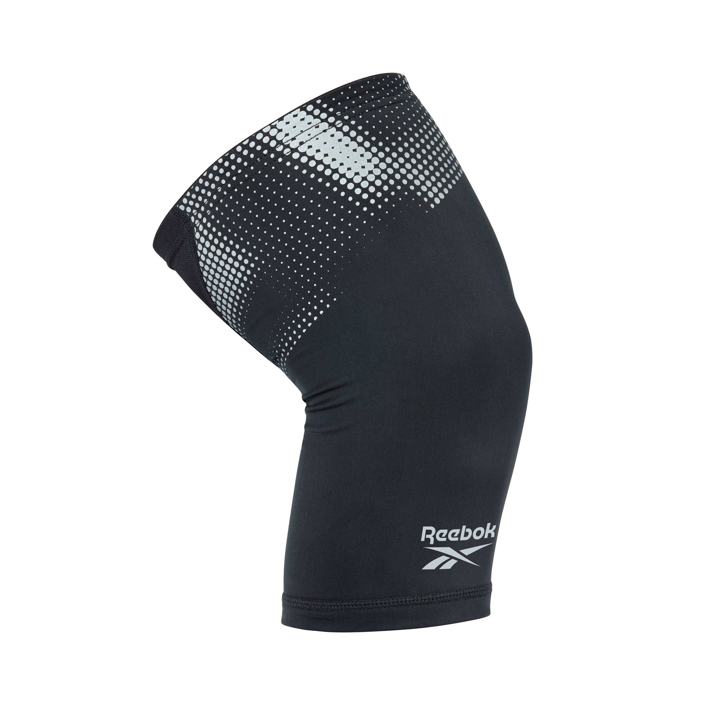 Reebok Kniebandage Reebok Kniebandage, Schwarz S