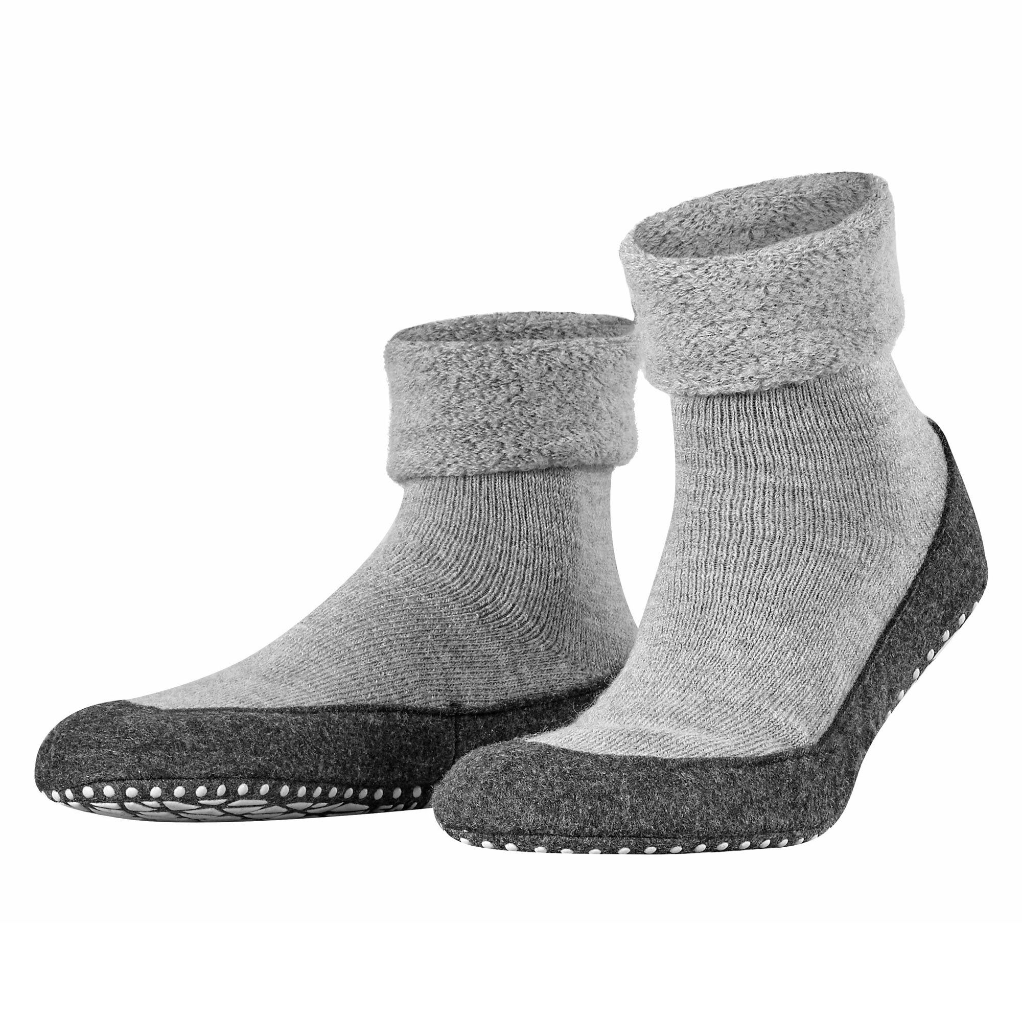 Falke Herren Hausschuhe Cosyshoe SO 16560 Hausschuh