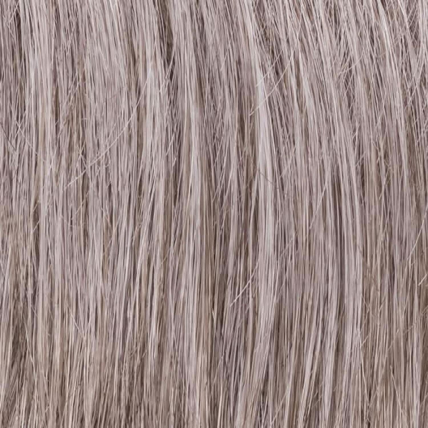 Ellen Wille Toupet Ellen Wille George 5-Stars, Kurze Herrenperücke, handgeknüpft, Lace Front, Double-Monofilament