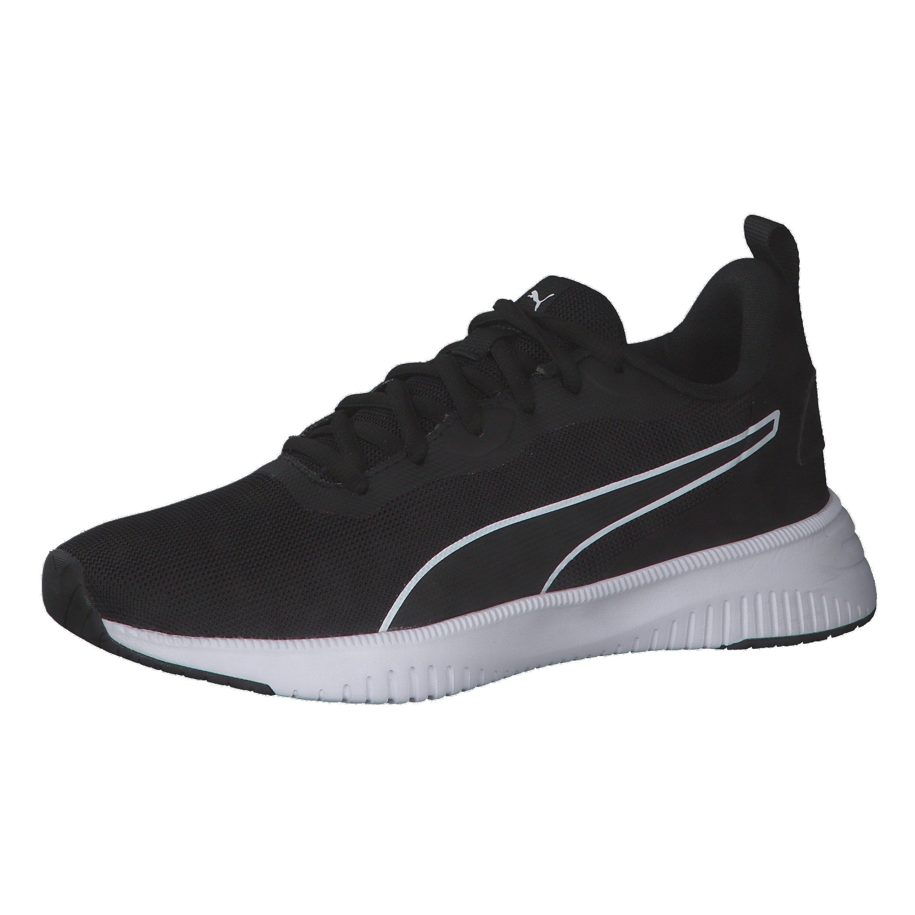 PUMA Puma Kinder Sneaker Flyler Flex Jr 195562 Sneaker, Futter und ...