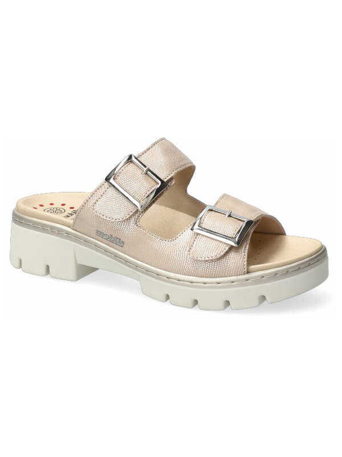 MOBILS ergonomic 8153 Pantolette