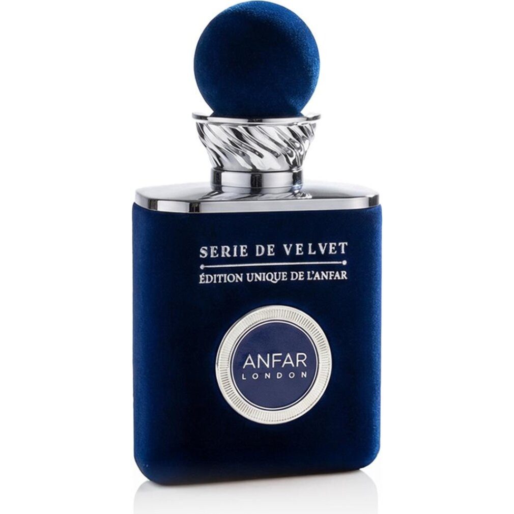 Anfar Extrait Parfum London Azure Spirit Parfum Extrait de Parfum (Herren)
