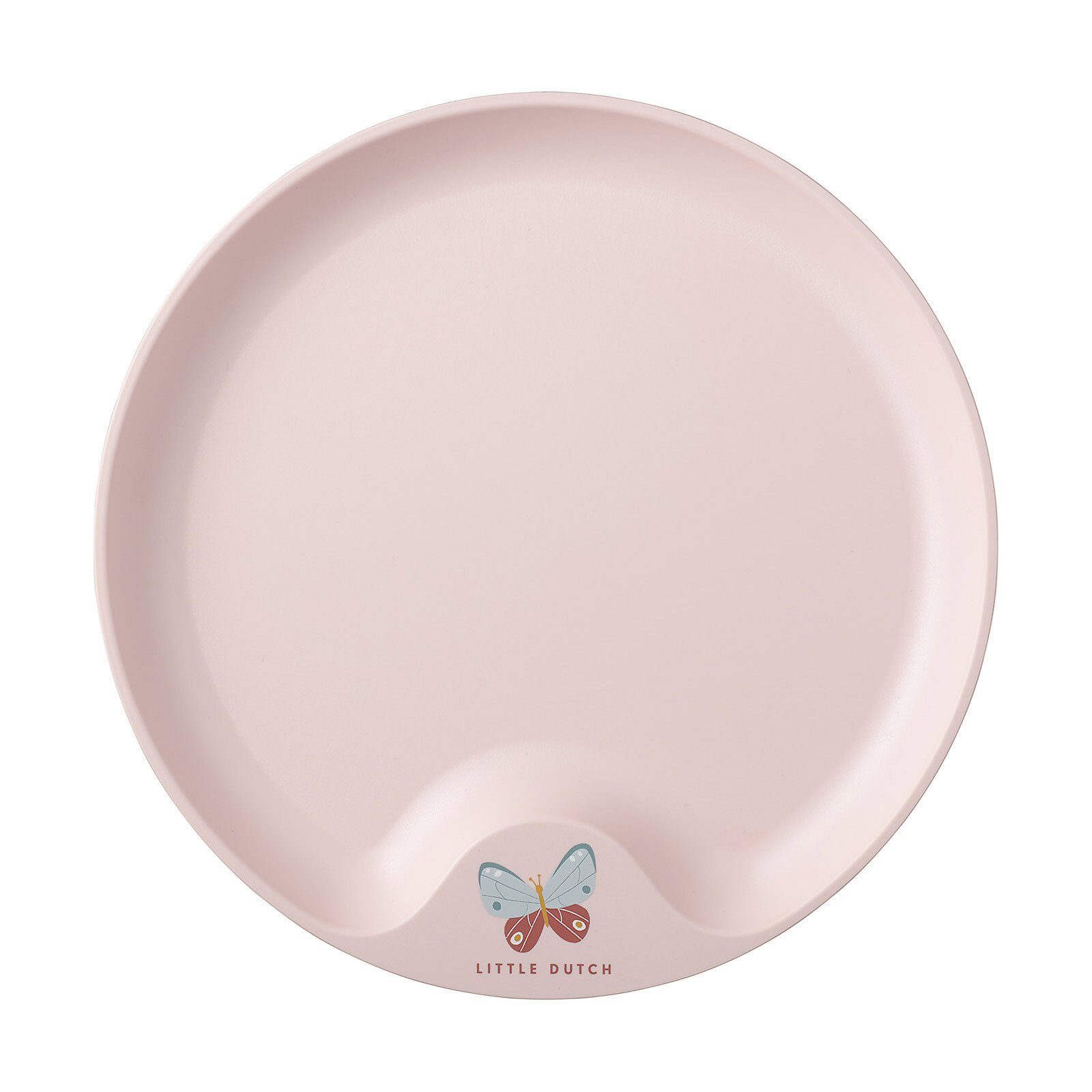 Mepal Тарелки Mio Kinderteller ø 22 cm, (1 St)