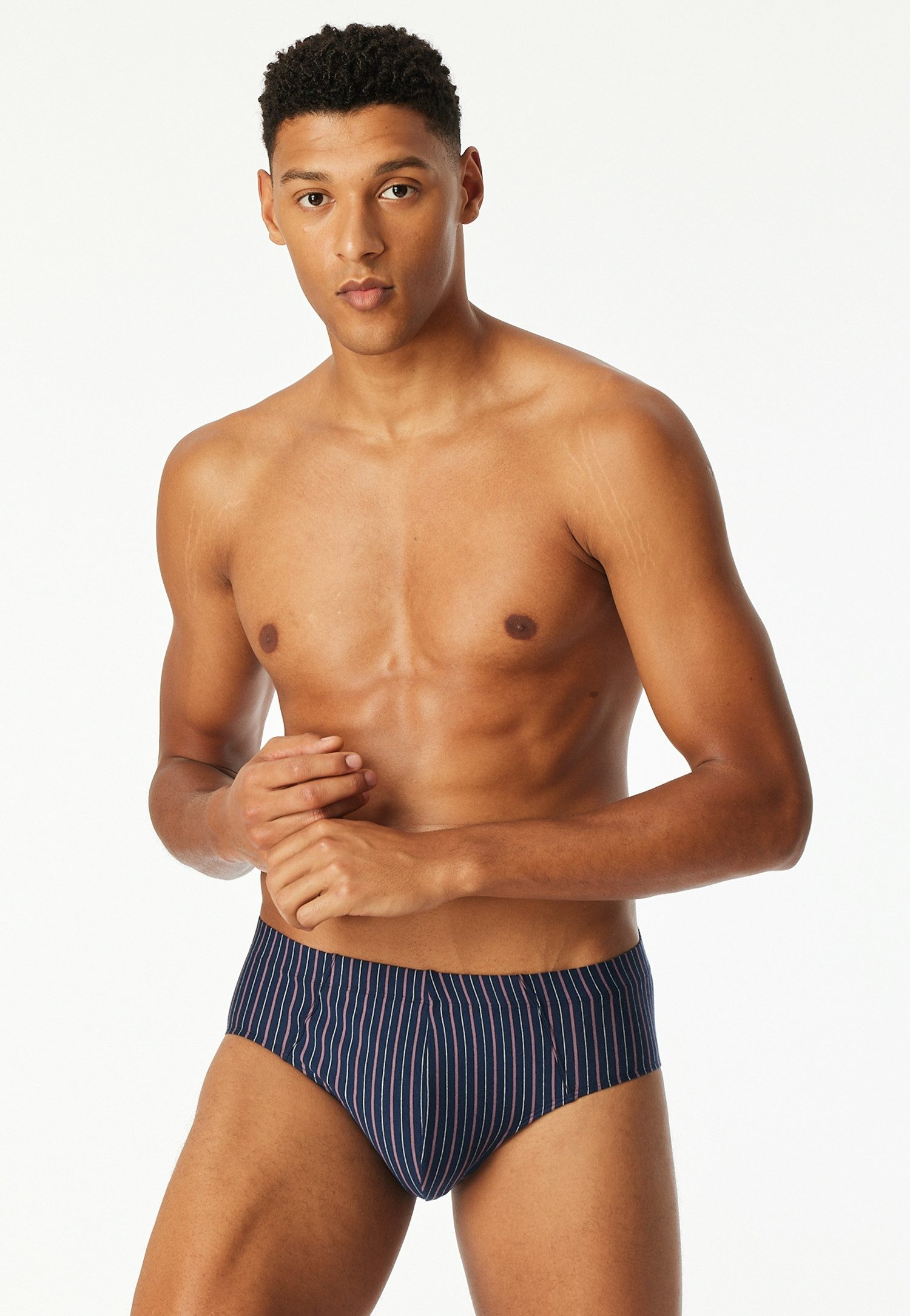 Schiesser Minislip 95/5 Essentials (3er Pack) günstig online kaufen