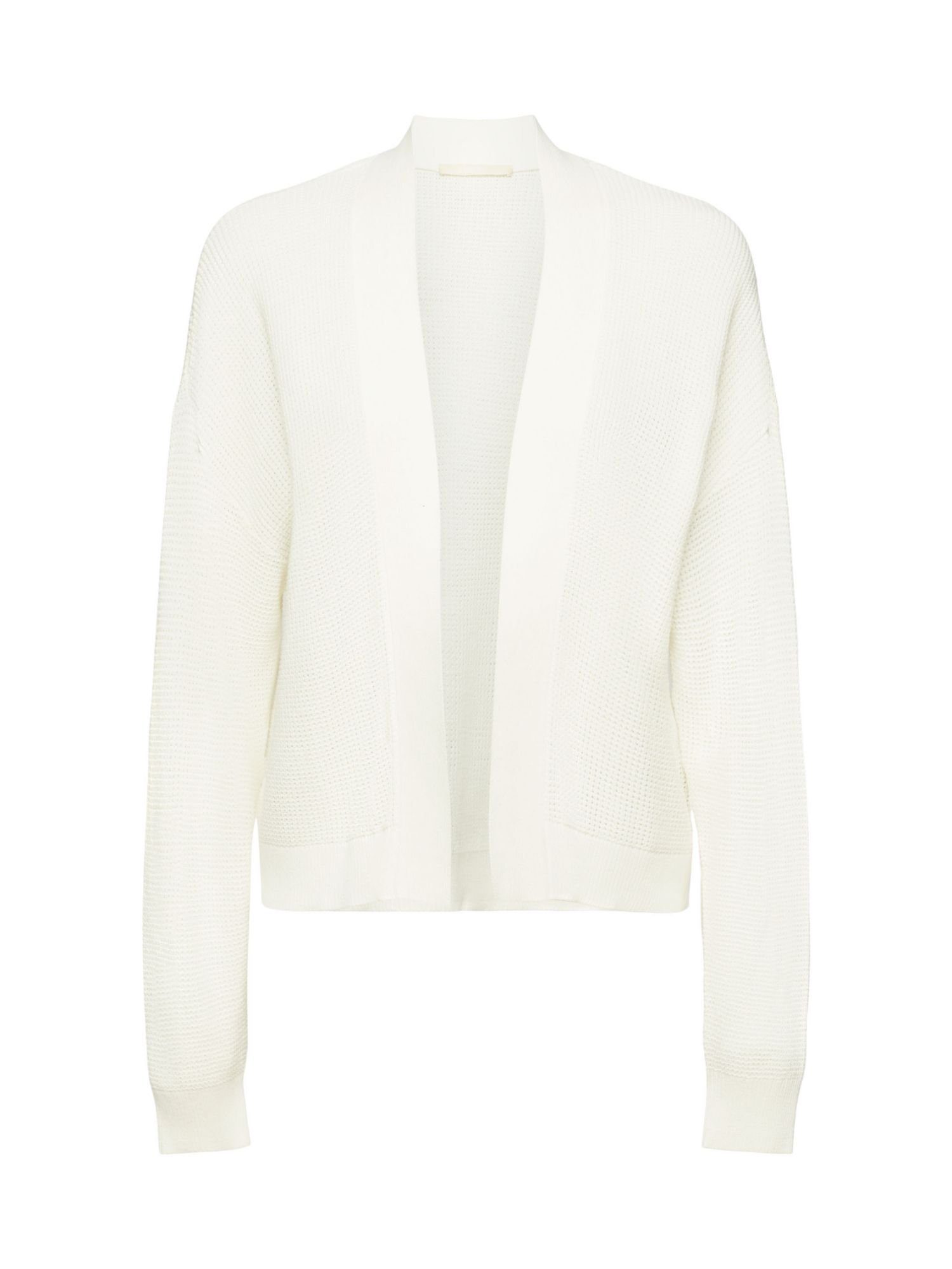 Weiße Esprit Strickjacken für Damen online kaufen | OTTO