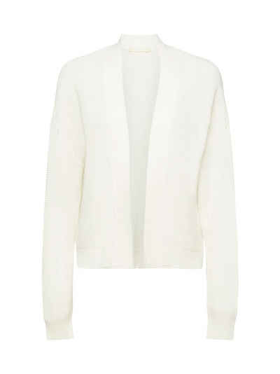 Weiße Esprit Strickjacken für Damen online kaufen | OTTO