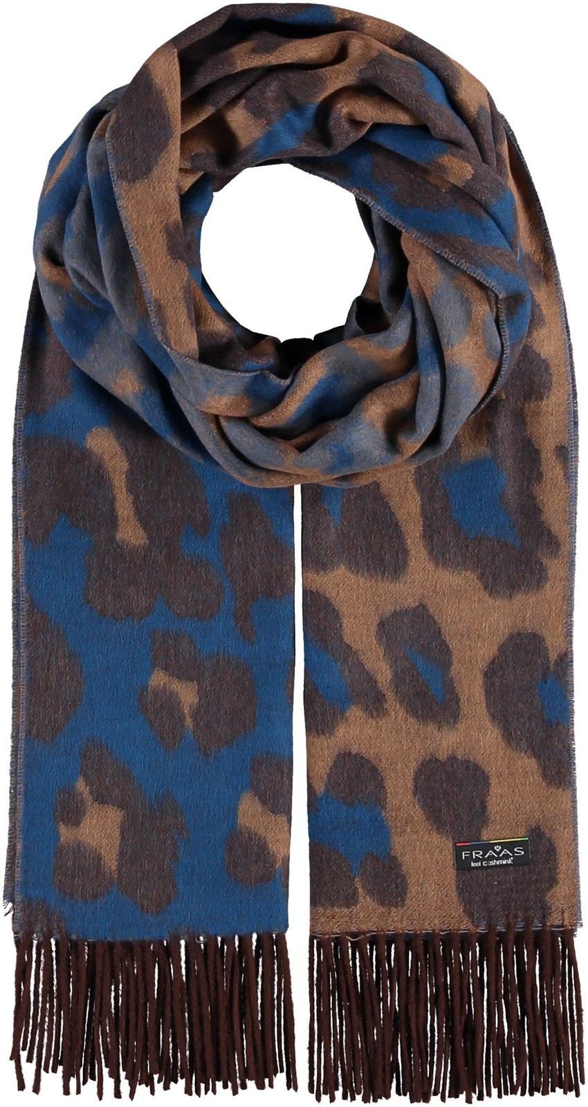 Fraas Modeschal Leo Scarf günstig online kaufen