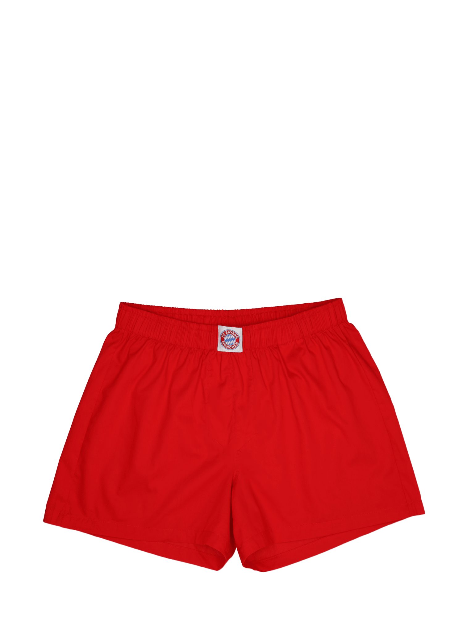 FC Bayern München Boxershorts FC Bayern München I Boxershorts Essentials 2er-Set I Herren