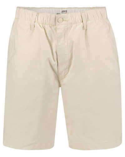 Levi's® Shorts Herren Shorts XX CHINO EZ Relaxed Fit (1-tlg)