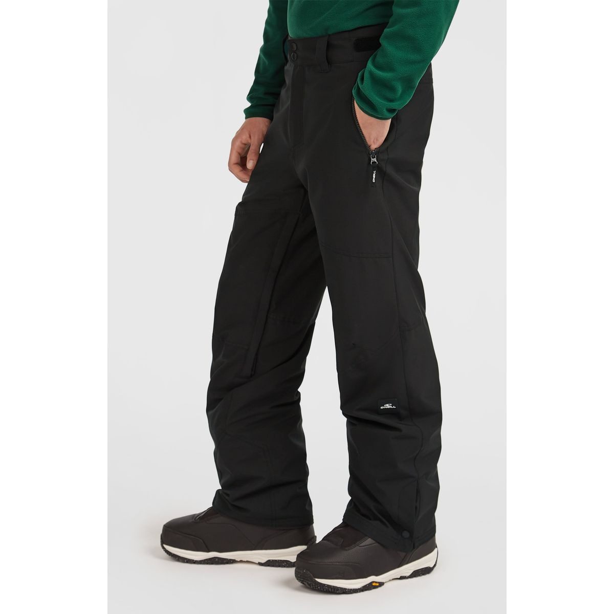 O'Neill Skihose Fwc'cruz Snow Pants Herren-Skihose mit optimalem Schutz und Bewegungsfreiheit für